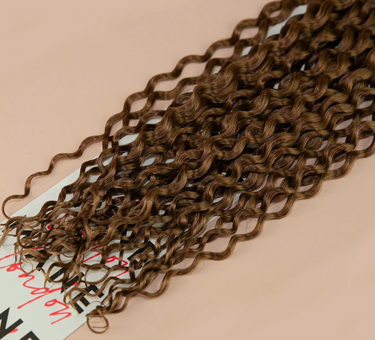 Sophie Kasaei talks curly hair routines, selfcare and the £9